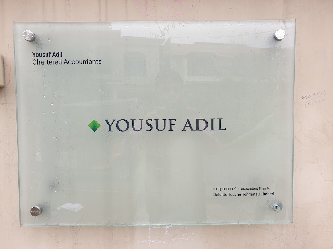 Yousuf Adil, Chartered Accountants