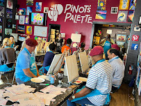 Pinot's Palette - Photo 6 - Car repair in Houston, TX, Houston