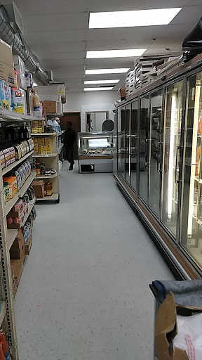 Grocery Store «Iowa City Halal And Grocery», reviews and photos, 1806 Boyrum St, Iowa City, IA 52240, USA
