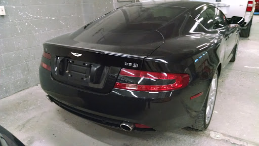 Auto Body Shop «Transformed Auto Body LLC», reviews and photos, 2519 Lancaster Rd, Manheim, PA 17545, USA