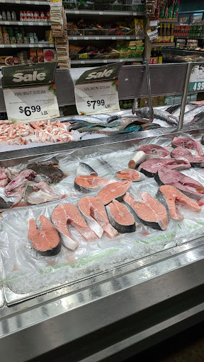 Supermarket «Island Pacific Supermarket», reviews and photos, 8430 Elk Grove Florin Rd, Elk Grove, CA 95624, USA