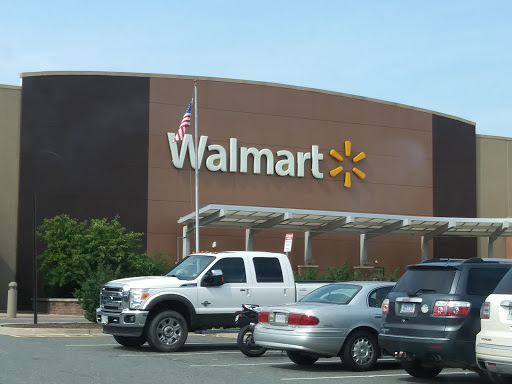 Department Store «Walmart Supercenter», reviews and photos, 11 Village Pkwy, Fredericksburg, VA 22406, USA