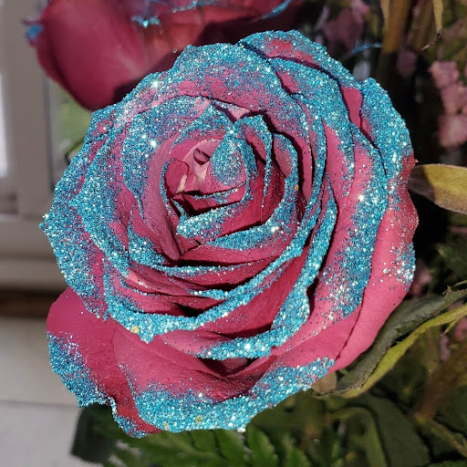 Florist «McClure-Parkhurst Florist», reviews and photos, 25815 W 10 Mile Rd, Southfield, MI 48033, USA