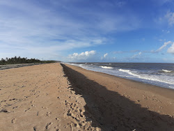 Photo de Praia do Guaiamum - endroit populaire parmi les connaisseurs de la détente