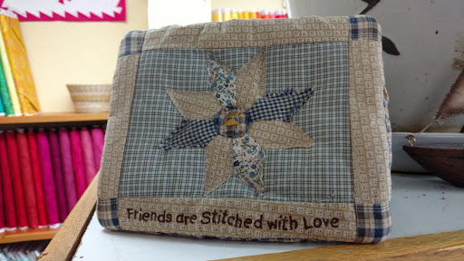 Fabric Store «3 Dudes Quilting Inc», reviews and photos, 5053 E Elliot Rd, Phoenix, AZ 85044, USA