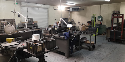ATELIER POLIMOULES NORMANDIE à Longroy
