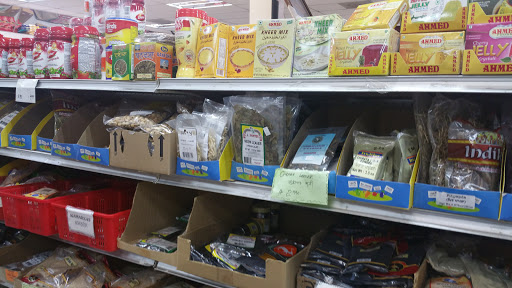 Indian Grocery Store «INDIA MARKET & SUPER EYEBROW THREADING», reviews and photos, 5203 Elkhorn Blvd, Sacramento, CA 95842, USA