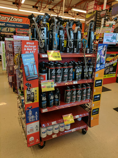 Auto Parts Store «AutoZone», reviews and photos, 4990 Western Center Blvd, Haltom City, TX 76137, USA