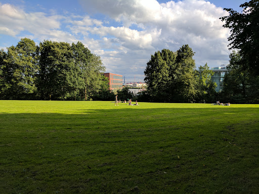 Fischers Park