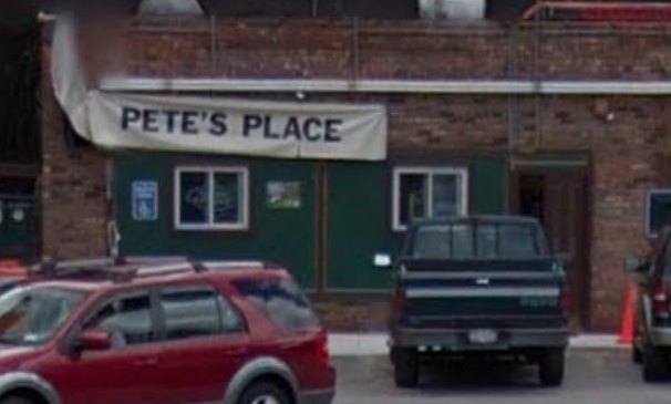 Petes Place Sports Bar