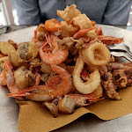 Photo n°2 de l'avis de Sissi.a fait le 15/03/2022 à 06:19 sur le  Scugniz à Trani