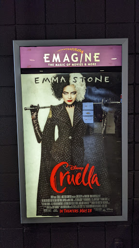 Movie Theater «Emagine Canton», reviews and photos, 39535 Ford Rd, Canton, MI 48187, USA