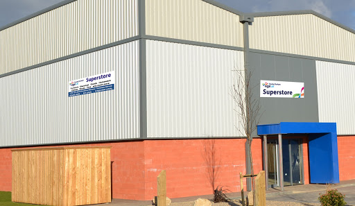 Age UK County Durham Superstore