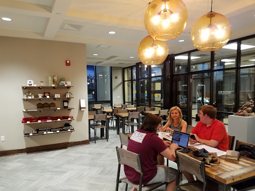 Modero Coffee Roasters, 1050 Union University Dr, Jackson, TN 38305, USA, 