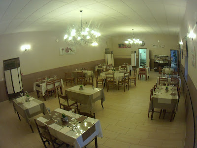 Le Relais Courcellois à Courcelles-de-Touraine