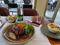 Plats et boissons du Restaurant Les Artistes à Aix-en-Provence - n°16