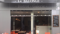 Photos du propriétaire du Restaurant La Balonge à Lyon - n°13
