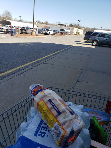 Warehouse club «BJ’s Wholesale Club», reviews and photos, 941 Rte 37 W, Toms River, NJ 08755, USA