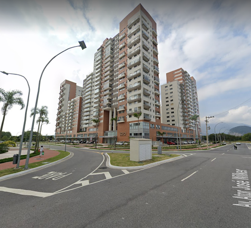 Apartamentos de estúdio Rio De Janeiro