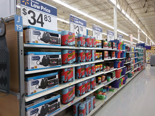 Discount Store «Walmart», reviews and photos, 1450 University Ave W, St Paul, MN 55104, USA