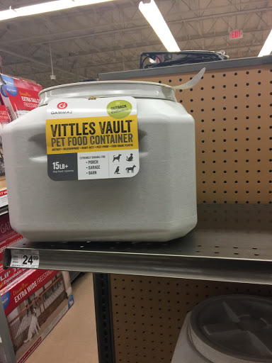 Pet Supply Store «Petco Animal Supplies», reviews and photos, 6301 Pats Ranch Rd, Mira Loma, CA 91752, USA