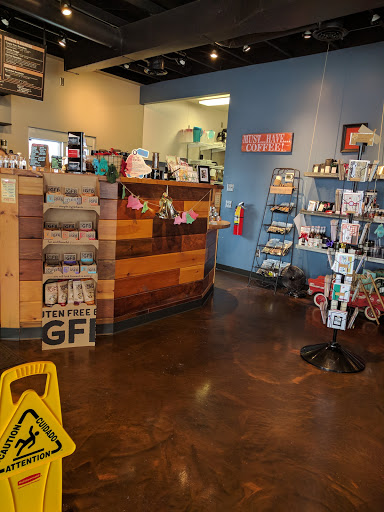 Coffee Shop «Hazelnut Coffee Company», reviews and photos, 318 S Ash St, Celina, OH 45822, USA