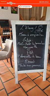 Photos du propriétaire du Restaurant L'Etang d'O à Villemur-sur-Tarn - n°15