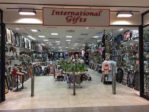 Shopping Mall «Westland Shopping Center», reviews and photos, 35000 Warren Rd, Westland, MI 48185, USA