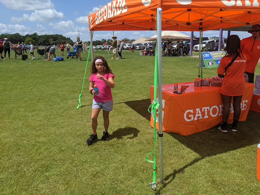 Soccer Club «Seminole Soccer Complex», reviews and photos, 7390 Lake Markham Rd, Sanford, FL 32771, USA