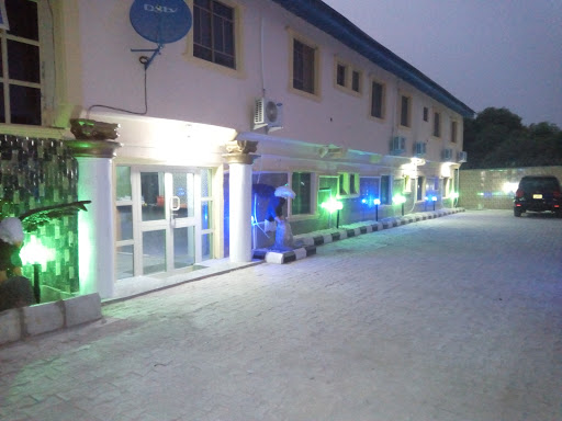 WUMZY Hotels & Suites, Israel Olaniyi Street, Iwo- Road, Ibadan, Nigeria, Gym, state Osun