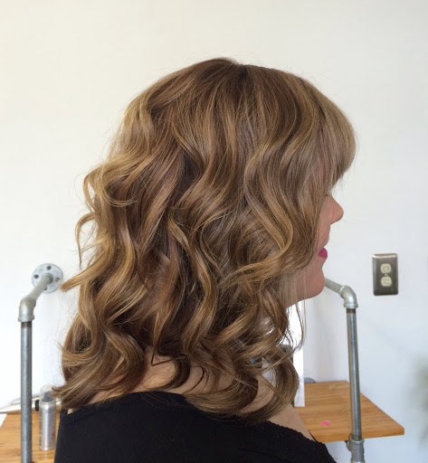 Hair Salon «The Cutting Edge Salon», reviews and photos, 300 W Main St, Charlottesville, VA 22903, USA