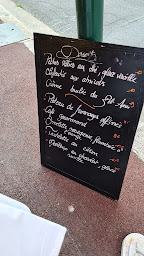 Photo n°3 de Le Bel Ami à Le Vésinet ()
