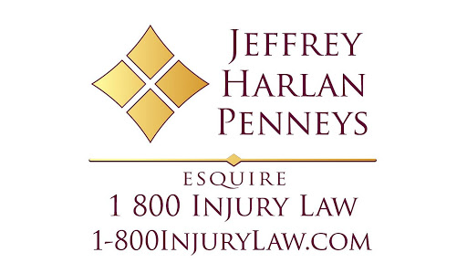 Personal Injury Attorney «Law Offices of Jeffrey H. Penneys, P.C.», reviews and photos