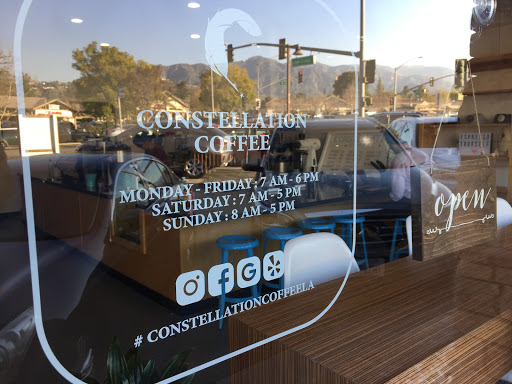 Constellation Coffee image
