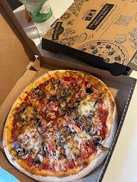 Photo n°32 de Jordan Tomas - Pizza Mamamia Lyon Montchat à Lyon ()