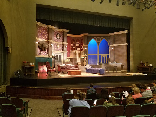 Auditorium «Theatre of Youth», reviews and photos, 203 Allen St, Buffalo, NY 14201, USA