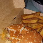 Photo n° 1 McDonald's - Laurent Burger à Royan