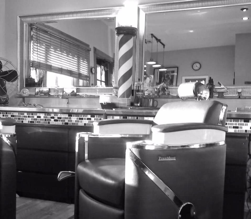 Schildty's Barber Shop 19038