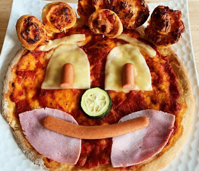 Pizzeria à Paris