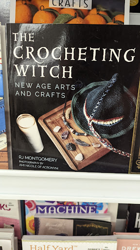 Fabric Store «Jo-Ann Fabrics and Crafts», reviews and photos, 91 Medway Rd #3, Milford, MA 01757, USA