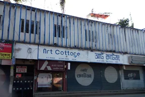 Art Cottage image