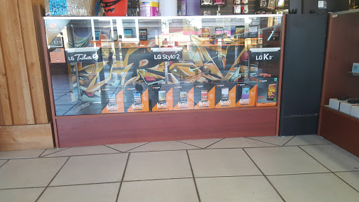 Cell Phone Store «Phone Shack», reviews and photos, 272 W Duval St, Lake City, FL 32055, USA