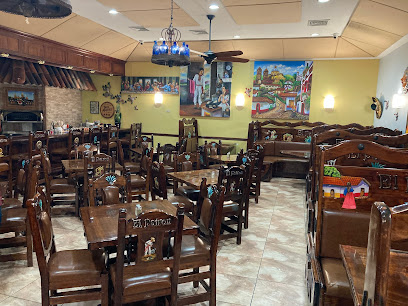 El Patron Mexican Restaurant - 2014 NJ-31, Clinton, NJ 08809