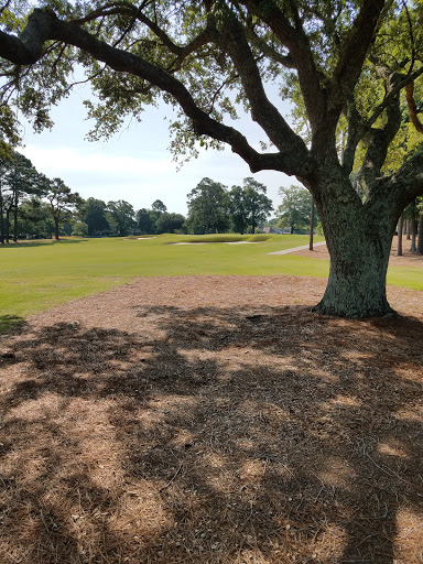Country Club «Cape Fear Country Club», reviews and photos, 1518 Country Club Rd, Wilmington, NC 28403, USA