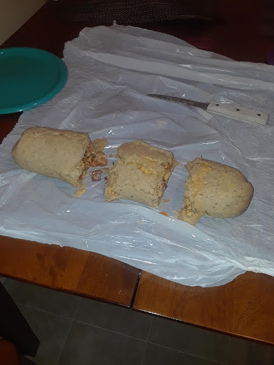 Bakery «Krispy Kreme Doughnuts», reviews and photos, 1051 E 120th Ave, Thornton, CO 80233, USA