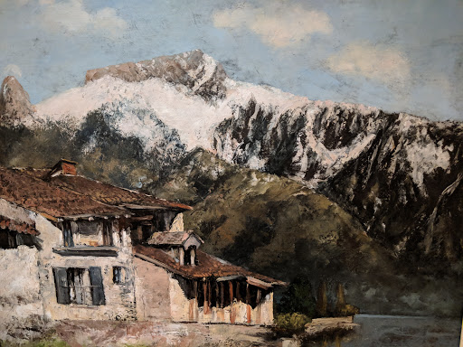 Art Museum «The Speed Art Museum», reviews and photos, 2035 S 3rd St, Louisville, KY 40208, USA