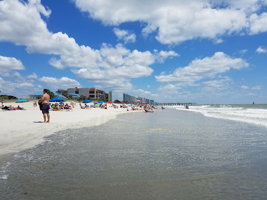 Midway Swash