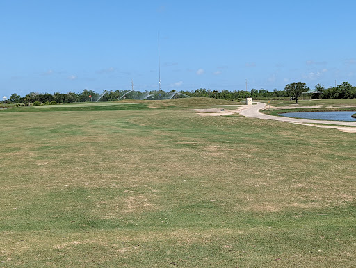 Golf Course «Bayou Golf Course», reviews and photos, 2800 Ted Dudley Dr, Texas City, TX 77591, USA