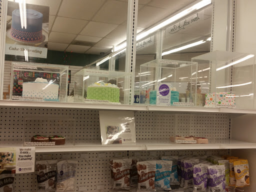 Fabric Store «Jo-Ann Fabrics and Crafts», reviews and photos, 8245 W Golf Rd, Niles, IL 60714, USA