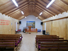 Iglesia Unión Evangélica Pentecostal